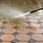 Pressure Washing