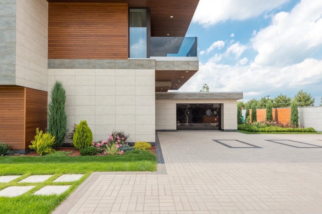 house washing