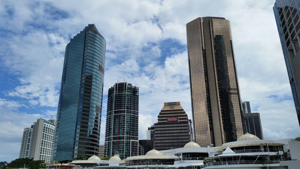 Brisbane
