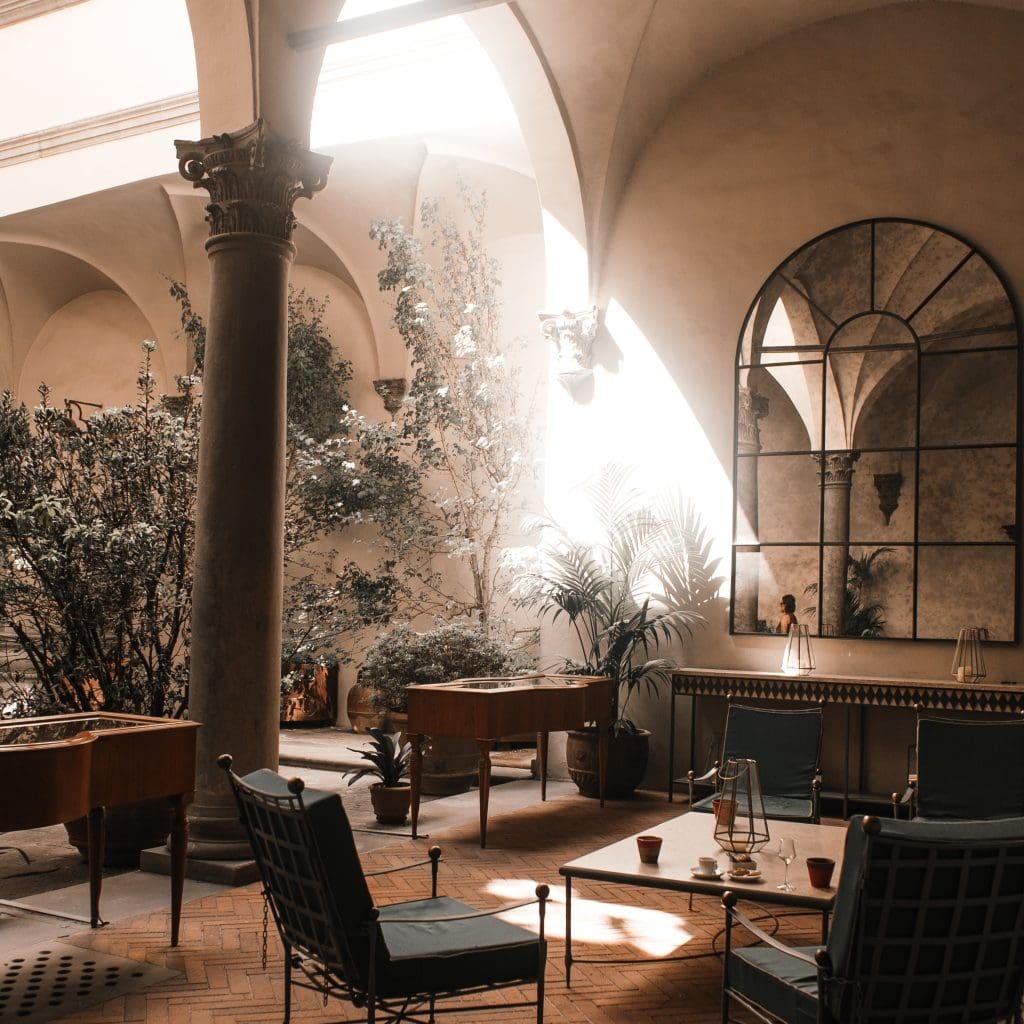 Patio Cleaning Brisbane